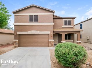 1813 E Desert Rose Trl, San Tan Valley, AZ 85143