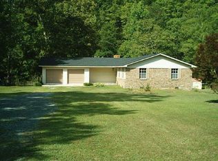 1046 Barker Rd SW, Rome, GA 30165