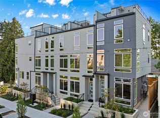 3607 Linden Ave N, Seattle, WA 98103