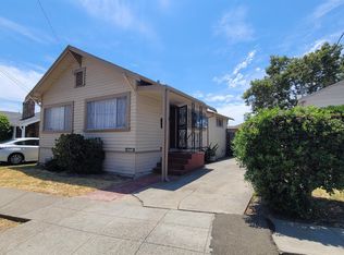 10435 Longfellow Ave, Oakland, CA 94603