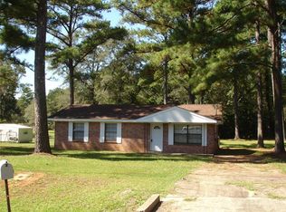 5312 38th St SW, Lanett, AL 36863
