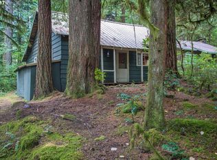 27254 E Marion Rd, Rhododendron, OR 97049