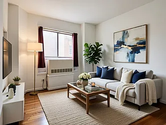 221 East 33rd Street, #F3