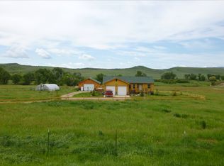 2476 County Road 29, Craig, CO 81625