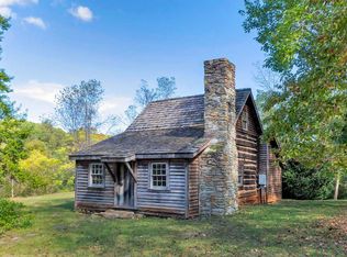 5553 Sugar Hollow Rd, Crozet, VA 22932