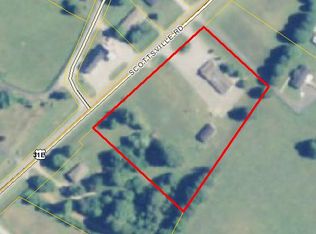 5604 Scottsville Rd, Glasgow, KY 42141