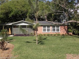 702 Merritt Dr, Mobile, AL 36609