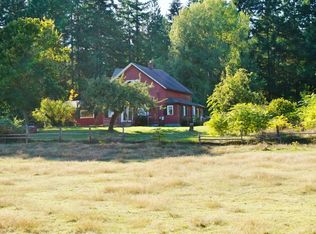 17183 Clear Creek Rd NW, Poulsbo, WA 98370