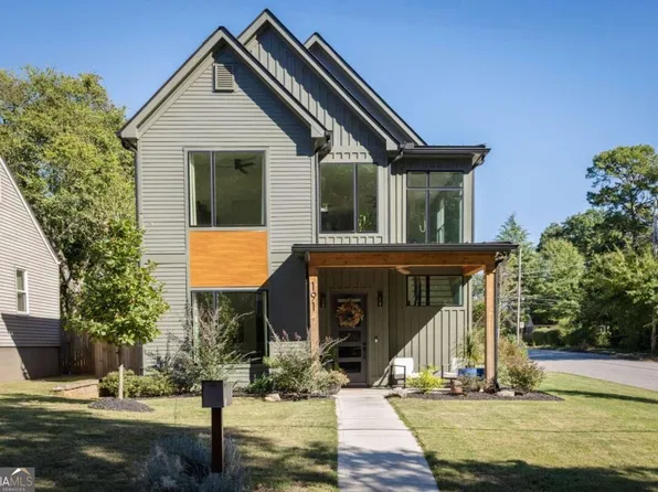 191 Sisson Ave, Atlanta, GA 30317