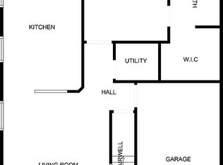 614 Gooch Ave, Mason, TX 76856