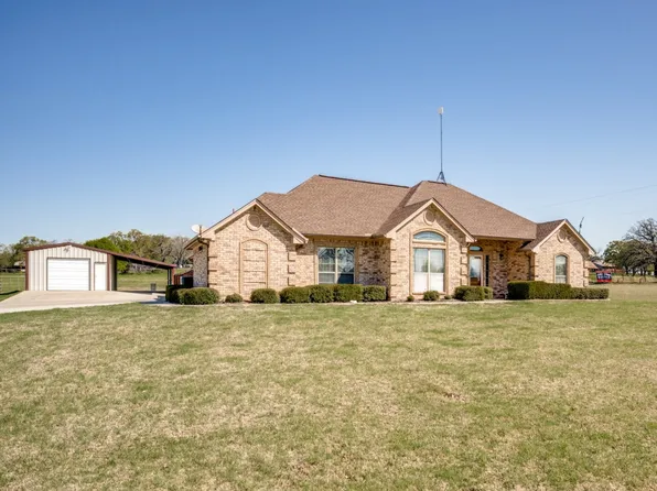 100 County Road 4181, Decatur, TX 76234