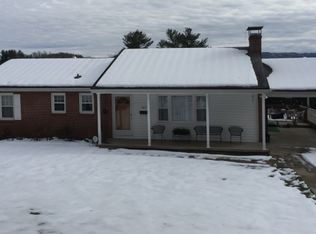 767 E Main St, Brevard, NC 28712