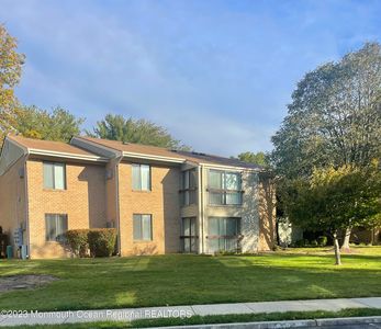 236 Medford Court UNIT A, Manalapan, NJ, 07726