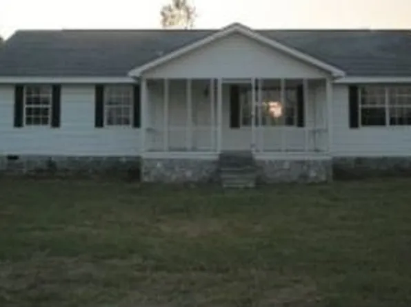 343 Cranford Sumner Rd, Lenox, GA 31637