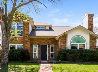 2907 Stinwick Ln, Grand Prairie, TX 75052