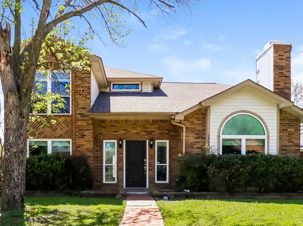 2907 Stinwick Ln, Grand Prairie, TX 75052