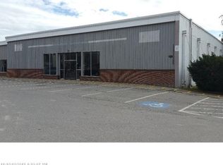 21 Washington St, Bangor, ME 04401