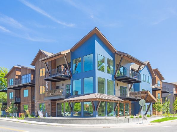 809 E Mullan Ave #219