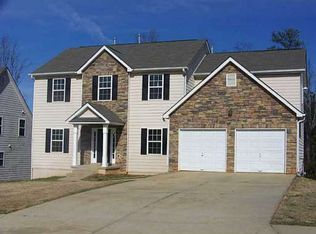 6696 Delaware Bnd, Fairburn, GA 30213