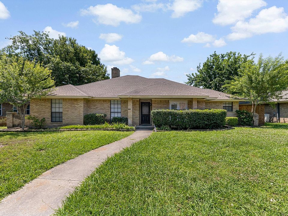 1st image of 4124 Camino Dr