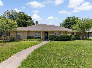 4124 Camino Dr, Plano, TX 75074