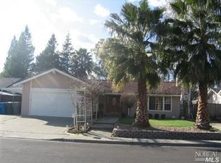 306 Kirbyson Ct, Vacaville, CA