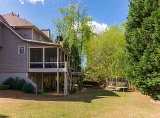 745 Wilde Rose Ct, Roswell, GA 30075