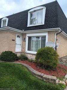 29612 City Center Dr APT 1, Warren, MI, 48093