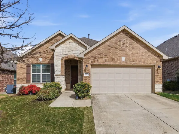 11512 Skylor Ave, McKinney, TX 75071