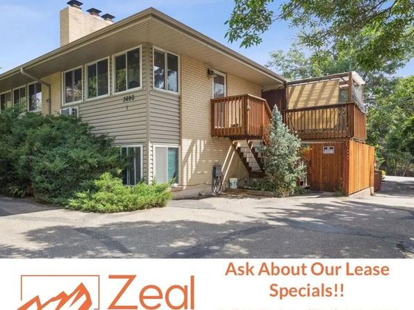 3690 Broadway St Unit 1