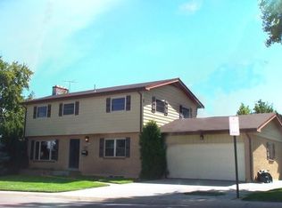 566 Niver Ave, Northglenn, CO 80260