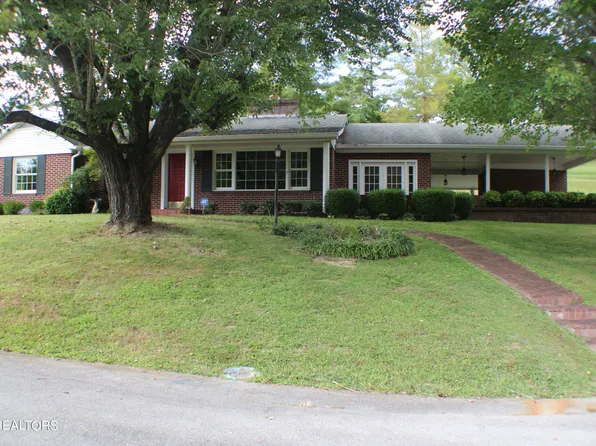 113 Hollywood Dr, Middlesboro, KY 40965