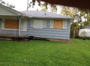 5793 Bayside Dr, Dayton, OH 45431