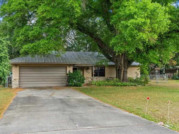 3919 NE 22nd Ave, Ocala, FL 34479