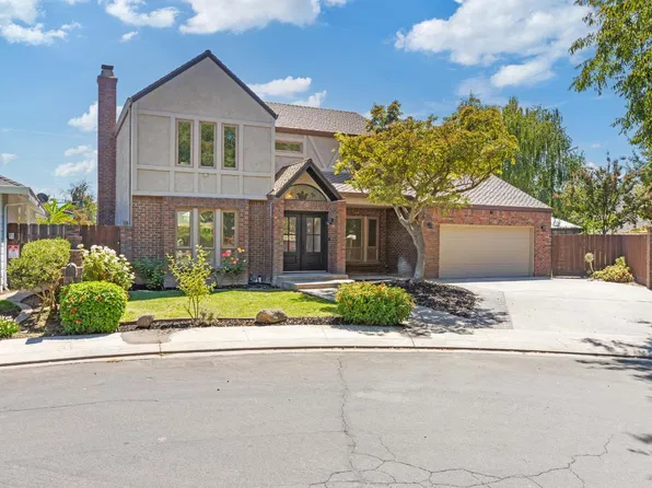 2104 Quebec Ct, Modesto, CA 95356