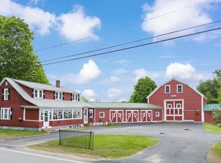 166 New Boston Rd, Goffstown, NH 03045