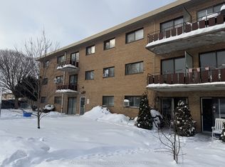 1830 Dumont St #210, London, ON N5W2S1