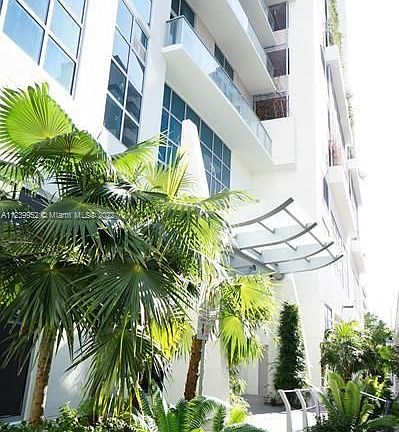 2nd image of 1100 S Miami Ave APT 1405