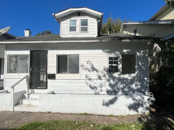 (undisclosed Address), Louisville, KY 40208