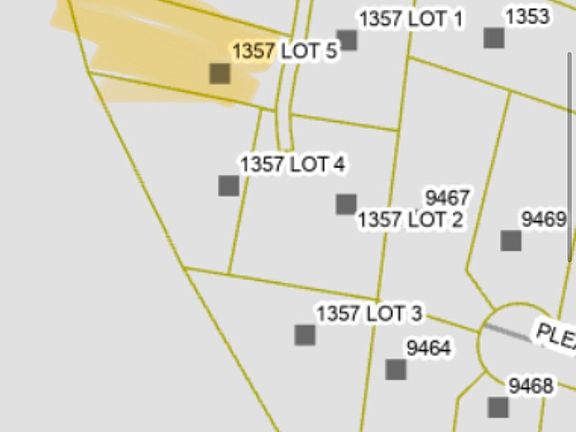 3rd image of 1357 Airport Rhodhiss Rd Lot 5