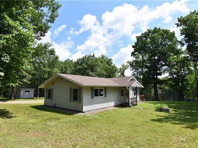 N1230 County Road E, Bruce, WI, 54819