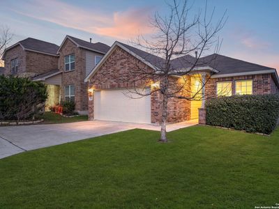 27422 PARAISO SANDS, Boerne, TX, 78015
