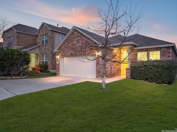 27422 PARAISO SANDS, Boerne, TX 78015