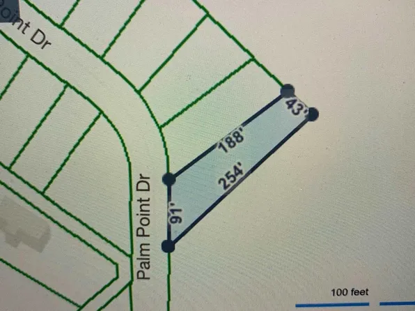 126 Palm Point Dr, Columbia, SC 29212