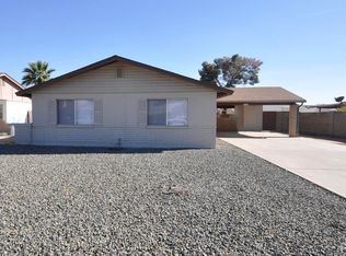4131 W Orangewood Ave, Phoenix, AZ 85051