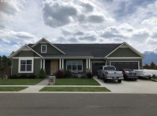 110 NE Claire St, Enterprise, OR 97828