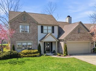 10998 Rutgers Ln, Fishers, IN
