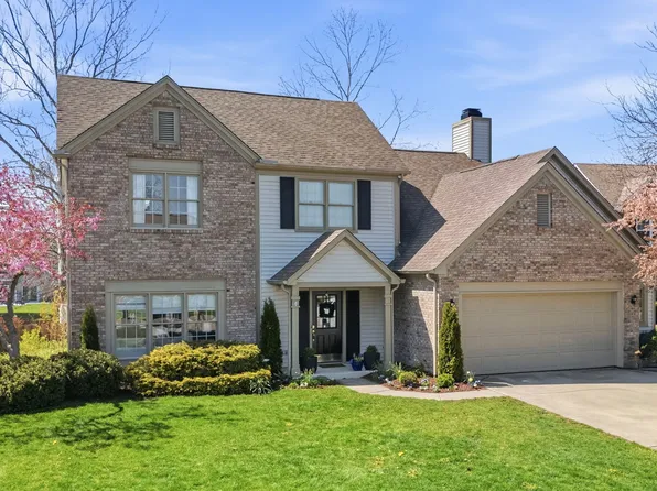 10998 Rutgers Ln, Fishers, IN 46038