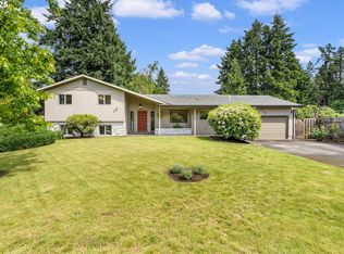 12370 SW 121st Ave, Tigard, OR 97223