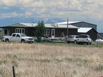 47426 County Road X, Saguache, CO, 81149